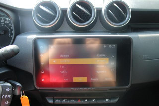 Dacia Duster 1.5 dCi 4wd 