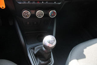Dacia Duster 1.5 dCi 4wd 