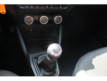 Dacia Duster 1.5 dCi 4wd 