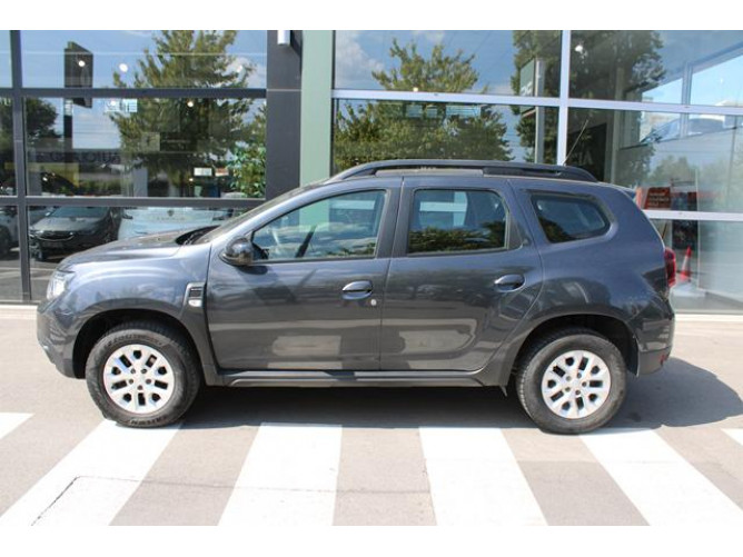 Dacia Duster 1.5 dCi 4wd 