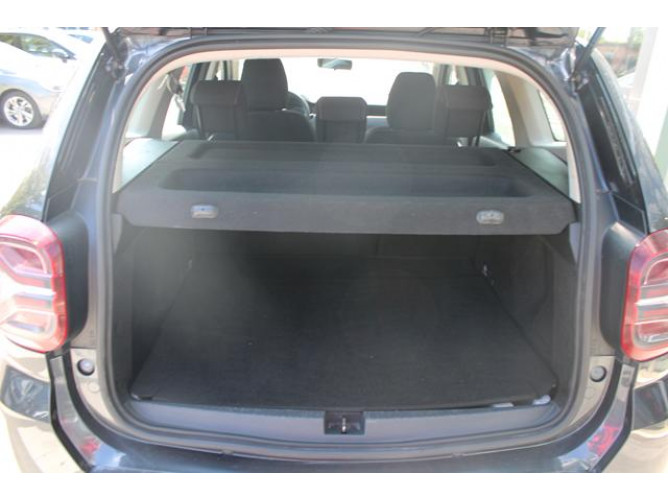 Dacia Duster 1.5 dCi 4wd 