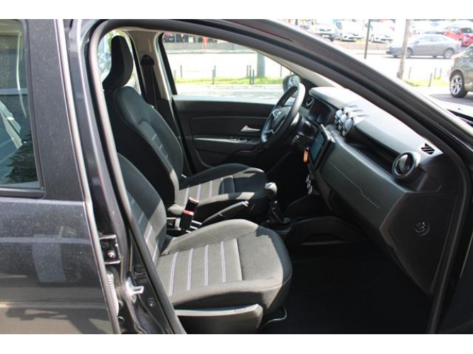 Dacia Duster 1.5 dCi 4wd 