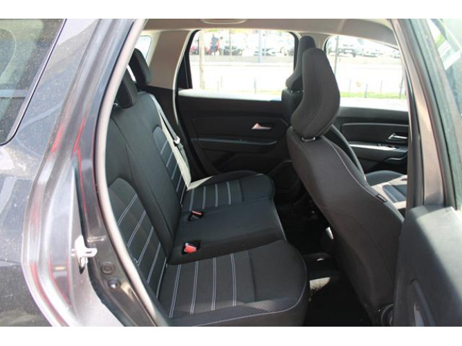 Dacia Duster 1.5 dCi 4wd 