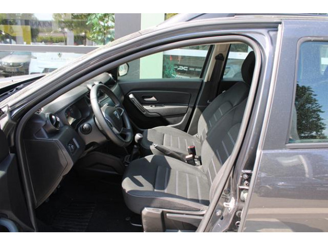 Dacia Duster 1.5 dCi 4wd 