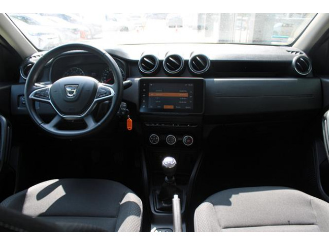Dacia Duster 1.5 dCi 4wd 