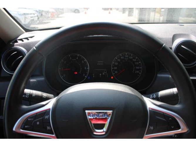 Dacia Duster 1.5 dCi 4wd 
