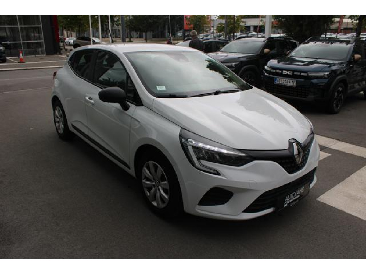 Renault Clio 1.0 sCe 