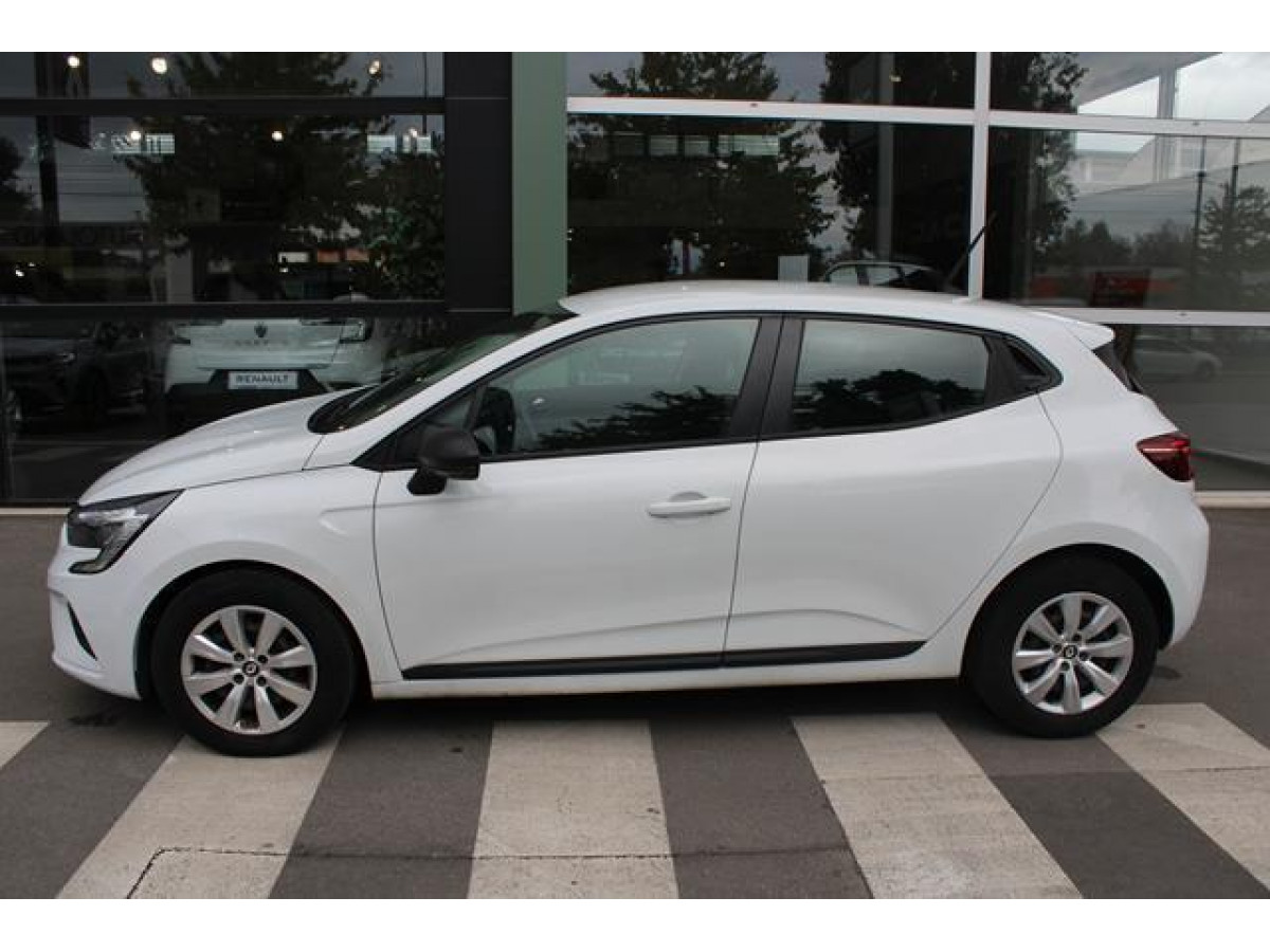 Renault Clio 1.0 sCe 