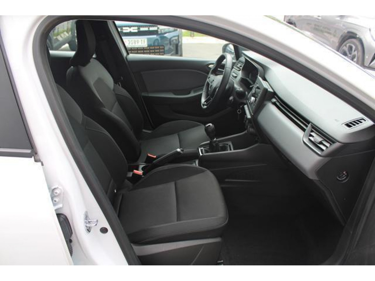 Renault Clio 1.0 sCe 