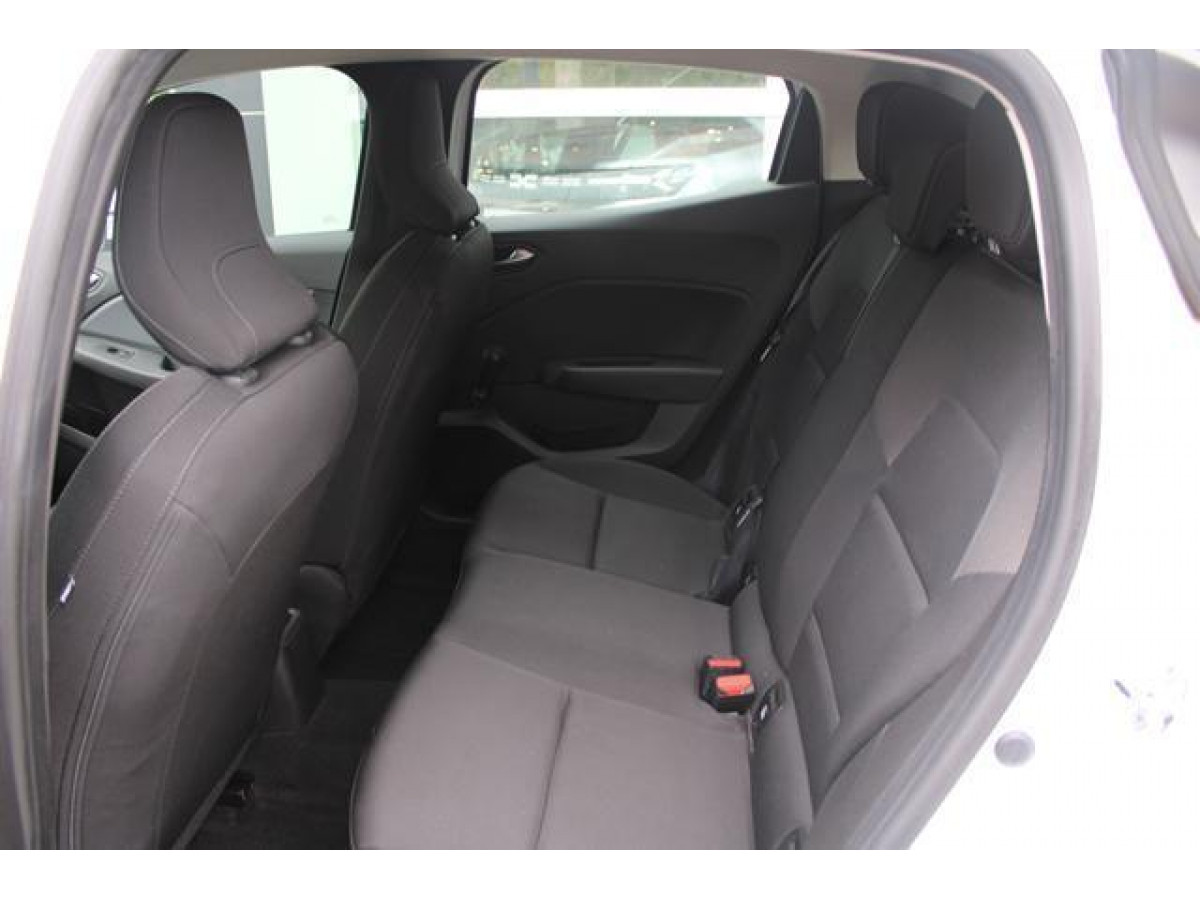 Renault Clio 1.0 sCe 