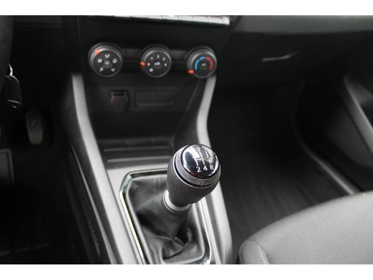 Renault Clio 1.0 sCe 