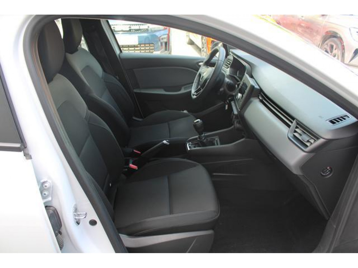 Renault Clio 1.0 sCe 