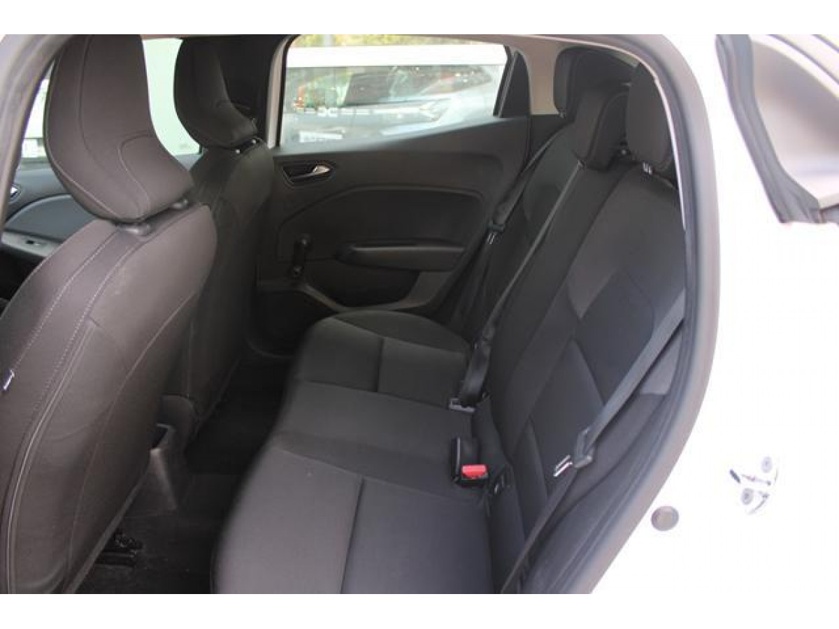 Renault Clio 1.0 sCe 