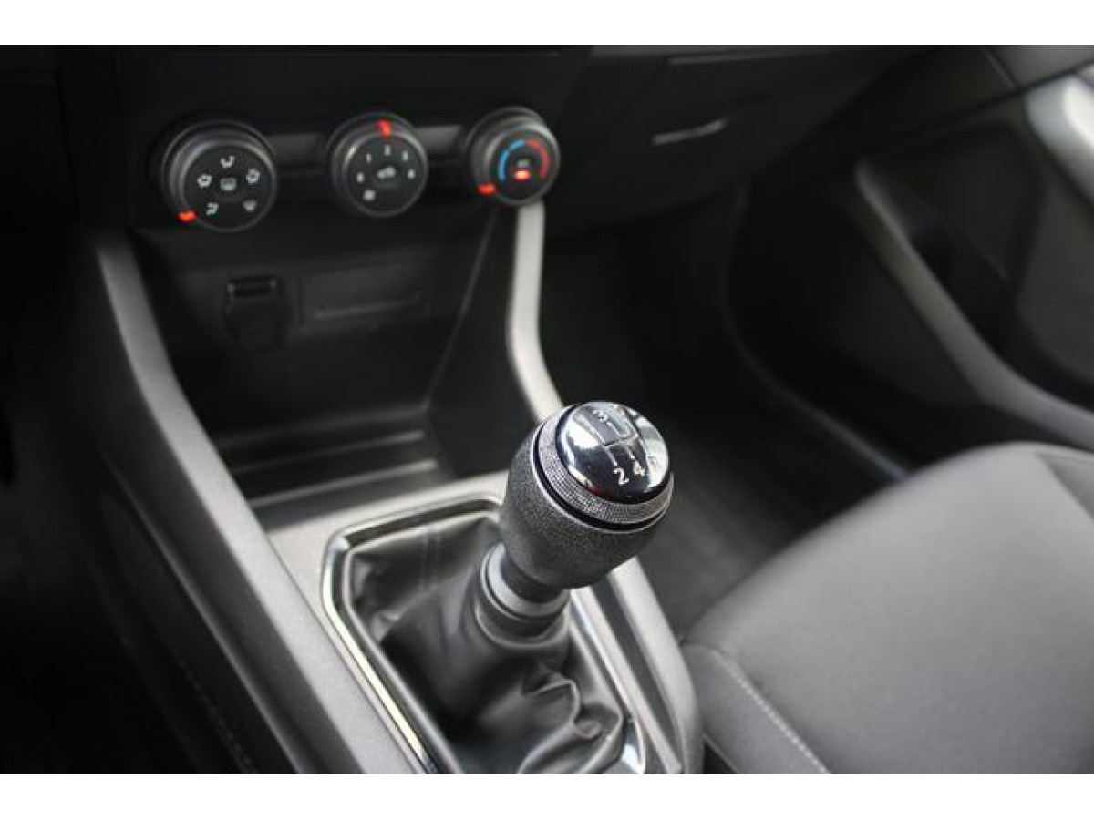 Renault Clio 1.0 sCe 