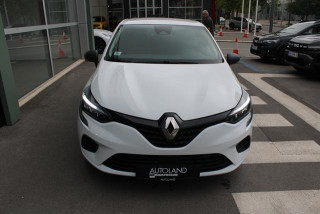 Renault Clio 1.0 sCe 