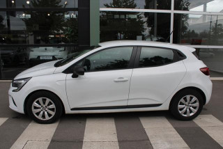 Renault Clio 1.0 sCe 