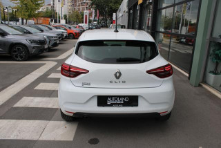 Renault Clio 1.0 sCe 
