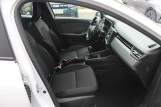 Renault Clio 1.0 sCe 