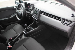 Renault Clio 1.0 sCe 