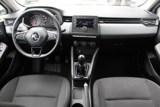 Renault Clio 1.0 sCe 