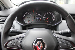 Renault Clio 1.0 sCe 