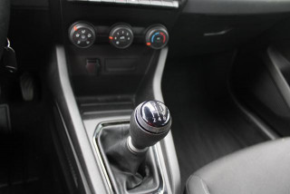 Renault Clio 1.0 sCe 