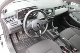 Renault Clio 1.0 sCe 