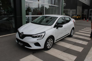 Renault Clio 1.0 sCe 