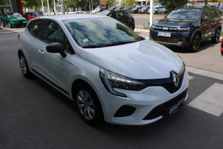 Renault Clio 1.0 sCe 