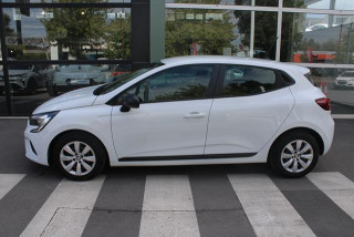 Renault Clio 1.0 sCe 