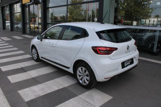 Renault Clio 1.0 sCe 