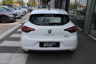 Renault Clio 1.0 sCe 