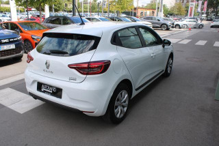 Renault Clio 1.0 sCe 