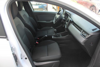 Renault Clio 1.0 sCe 