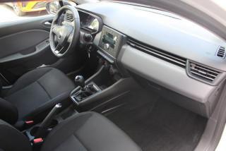 Renault Clio 1.0 sCe 