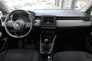 Renault Clio 1.0 sCe 