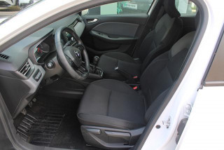 Renault Clio 1.0 sCe 
