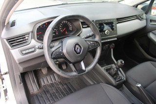 Renault Clio 1.0 sCe 