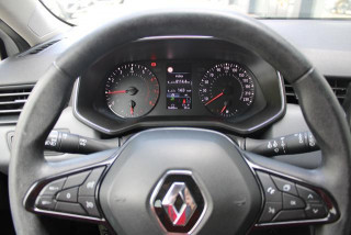 Renault Clio 1.0 sCe 