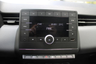 Renault Clio 1.0 sCe 