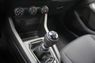 Renault Clio 1.0 sCe 