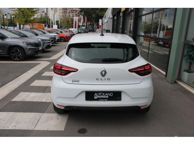 Renault Clio 1.0 sCe 