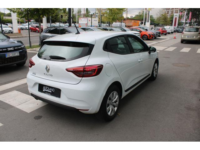 Renault Clio 1.0 sCe 