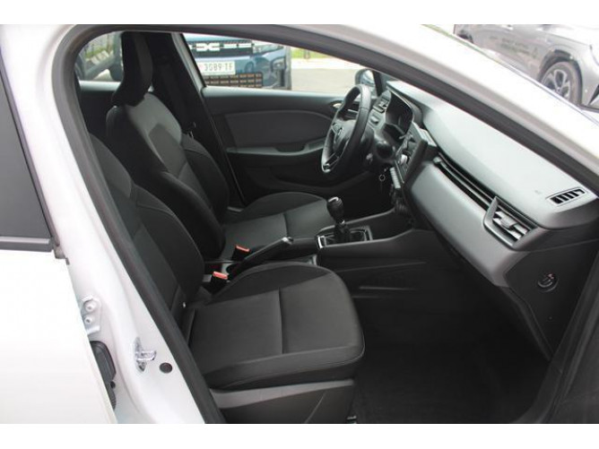 Renault Clio 1.0 sCe 