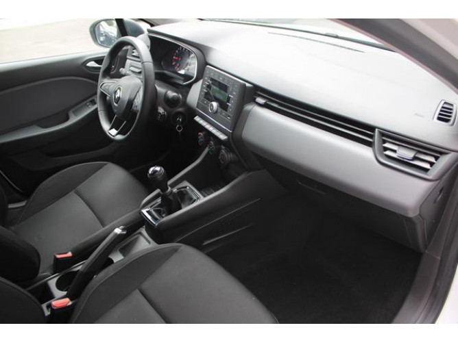 Renault Clio 1.0 sCe 