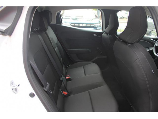Renault Clio 1.0 sCe 
