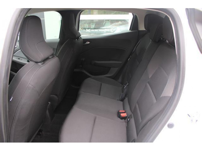 Renault Clio 1.0 sCe 