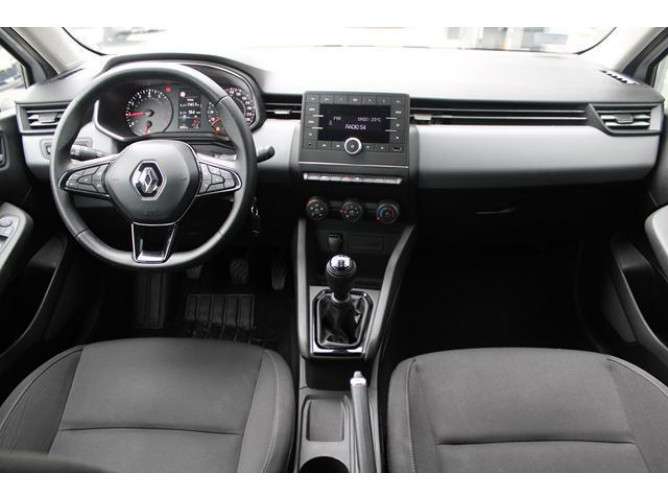 Renault Clio 1.0 sCe 