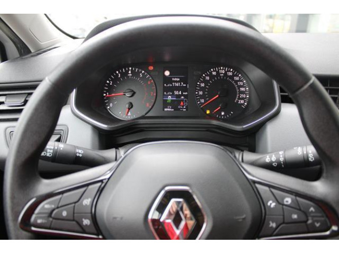 Renault Clio 1.0 sCe 