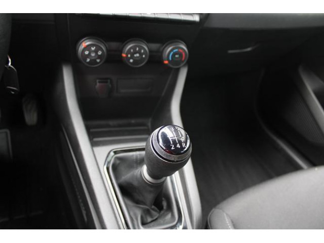 Renault Clio 1.0 sCe 